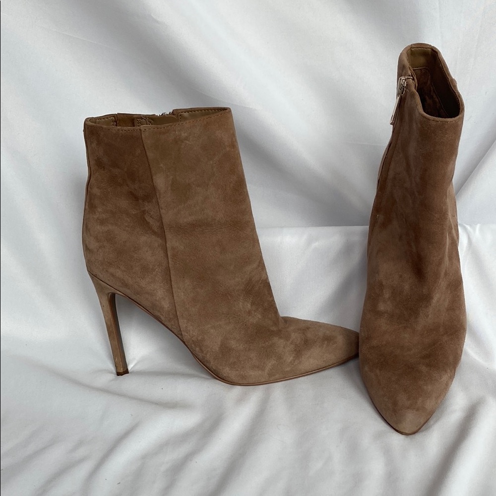 Sam Edelman Boots